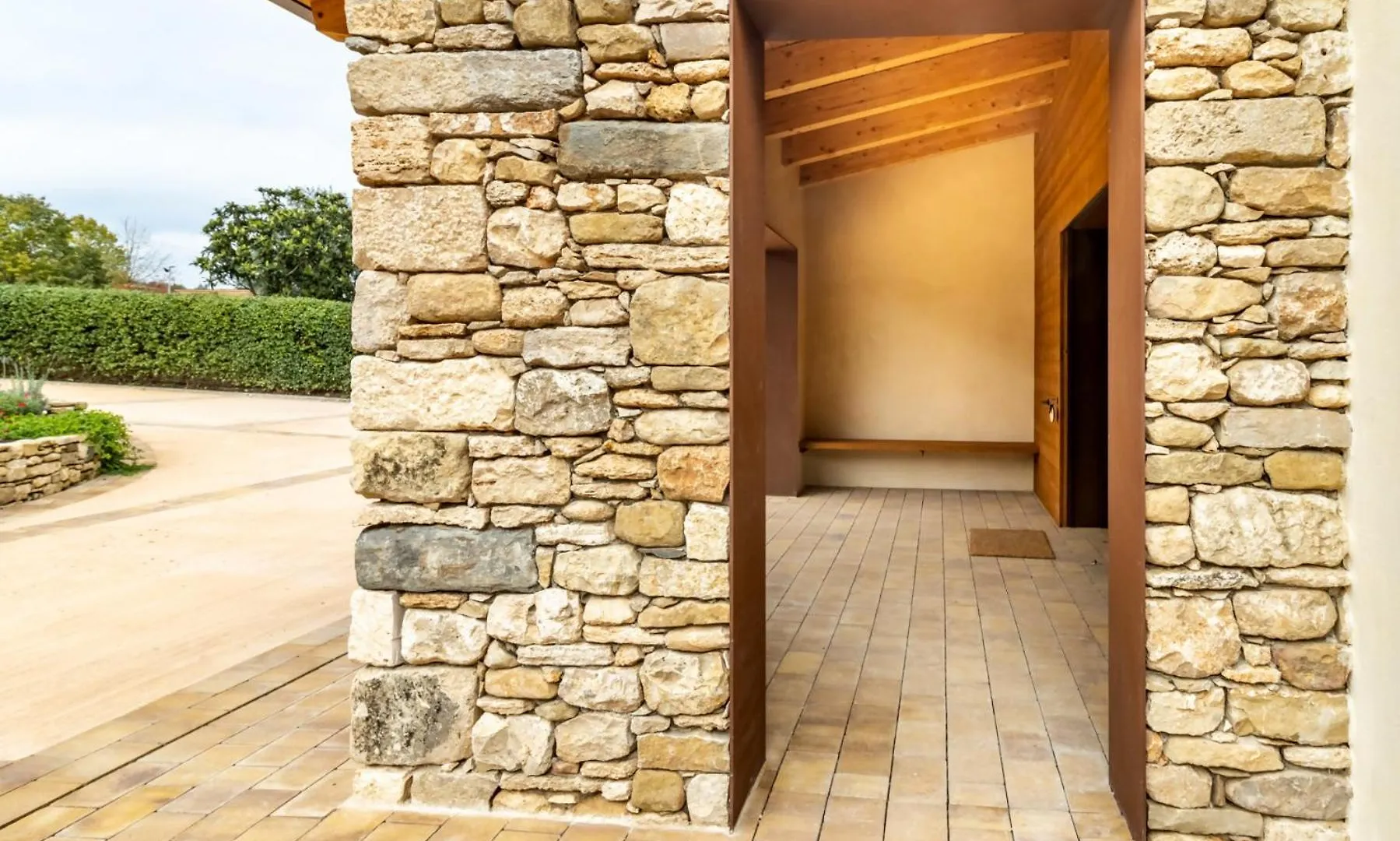 Holiday home Casa Gessami Alojamiento En El Pla De Lestany Camos
