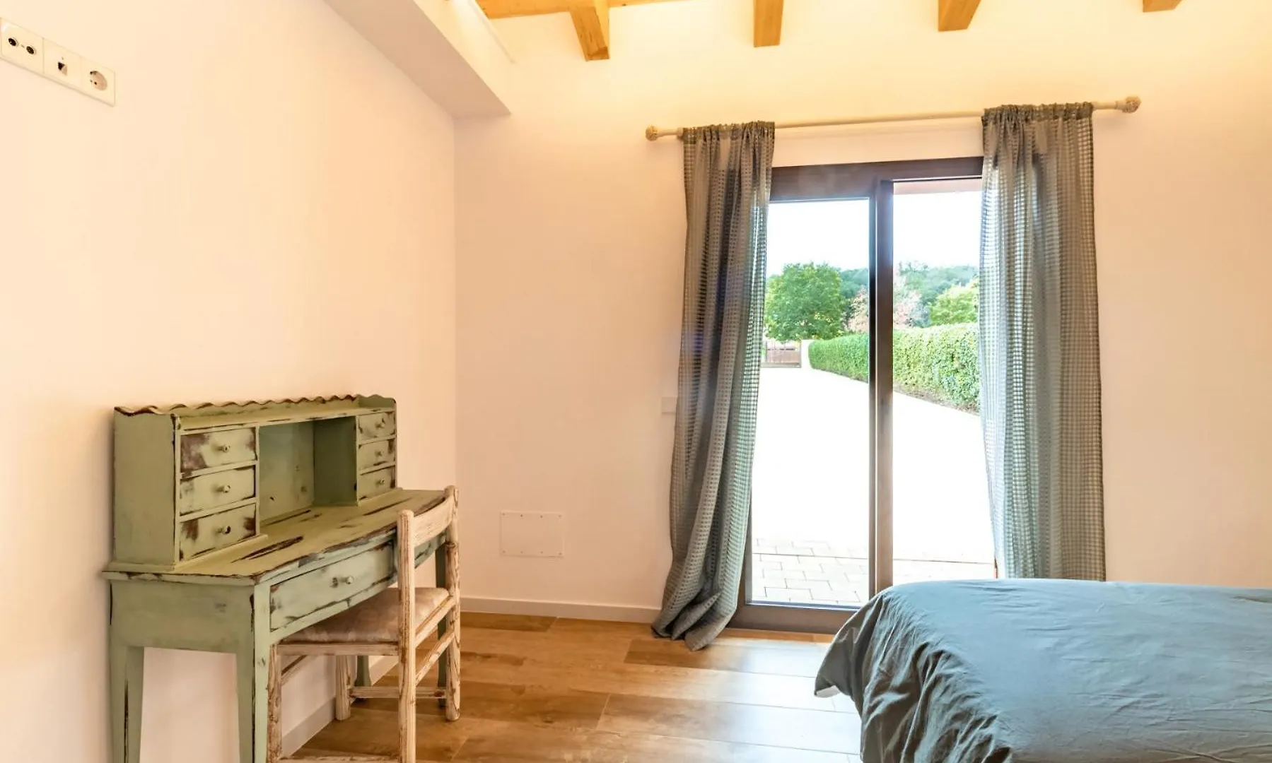 Casa Gessami Alojamiento En El Pla De Lestany Camos  0*, Camos (Catalonia) Spain
