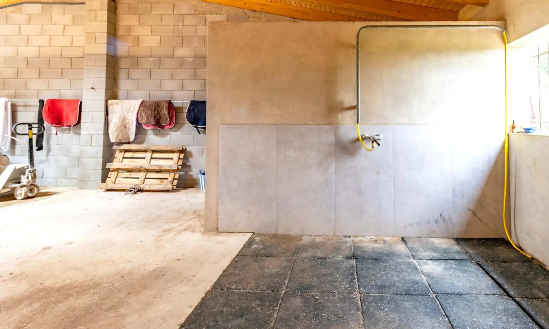 Holiday home Casa Gessami Alojamiento En El Pla De Lestany Camos  Spain