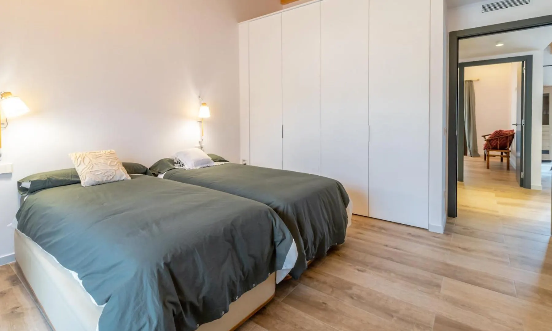 Casa Gessami Alojamiento En El Pla De Lestany Camos  Holiday home Camos (Catalonia)
