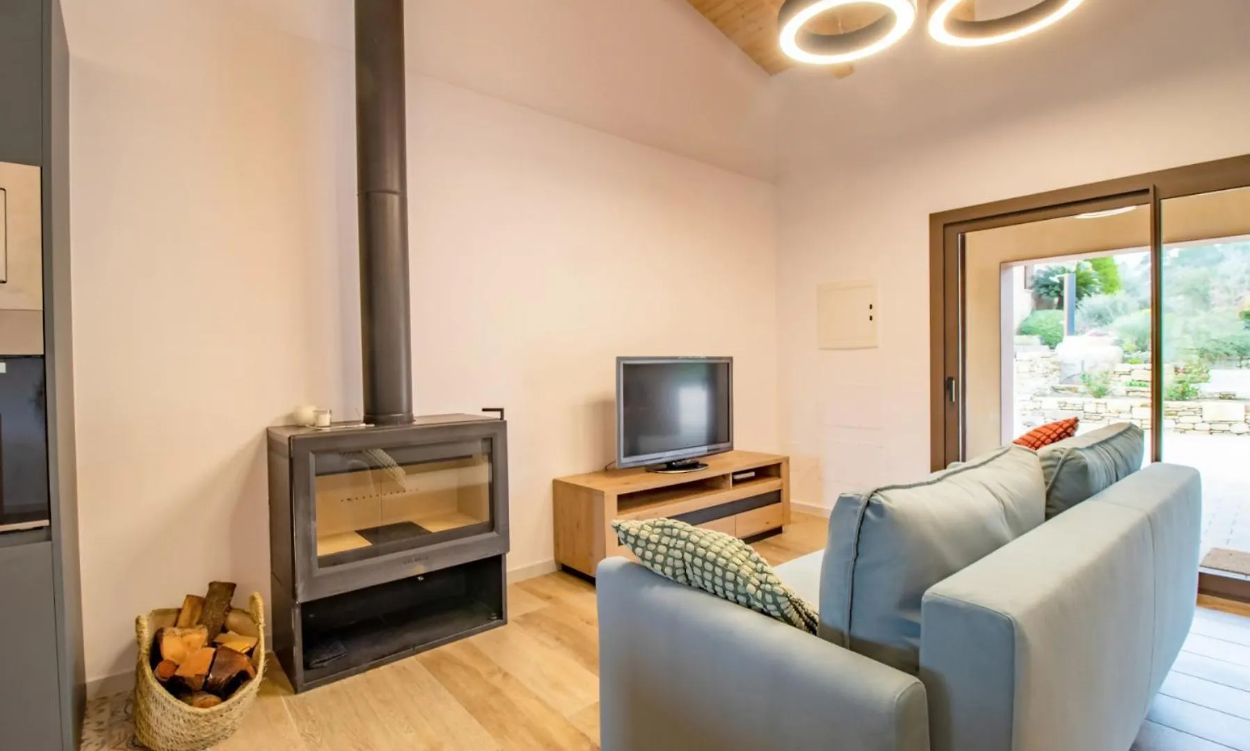 Casa Gessami Alojamiento En El Pla De Lestany Camos  0*, Camos (Catalonia)