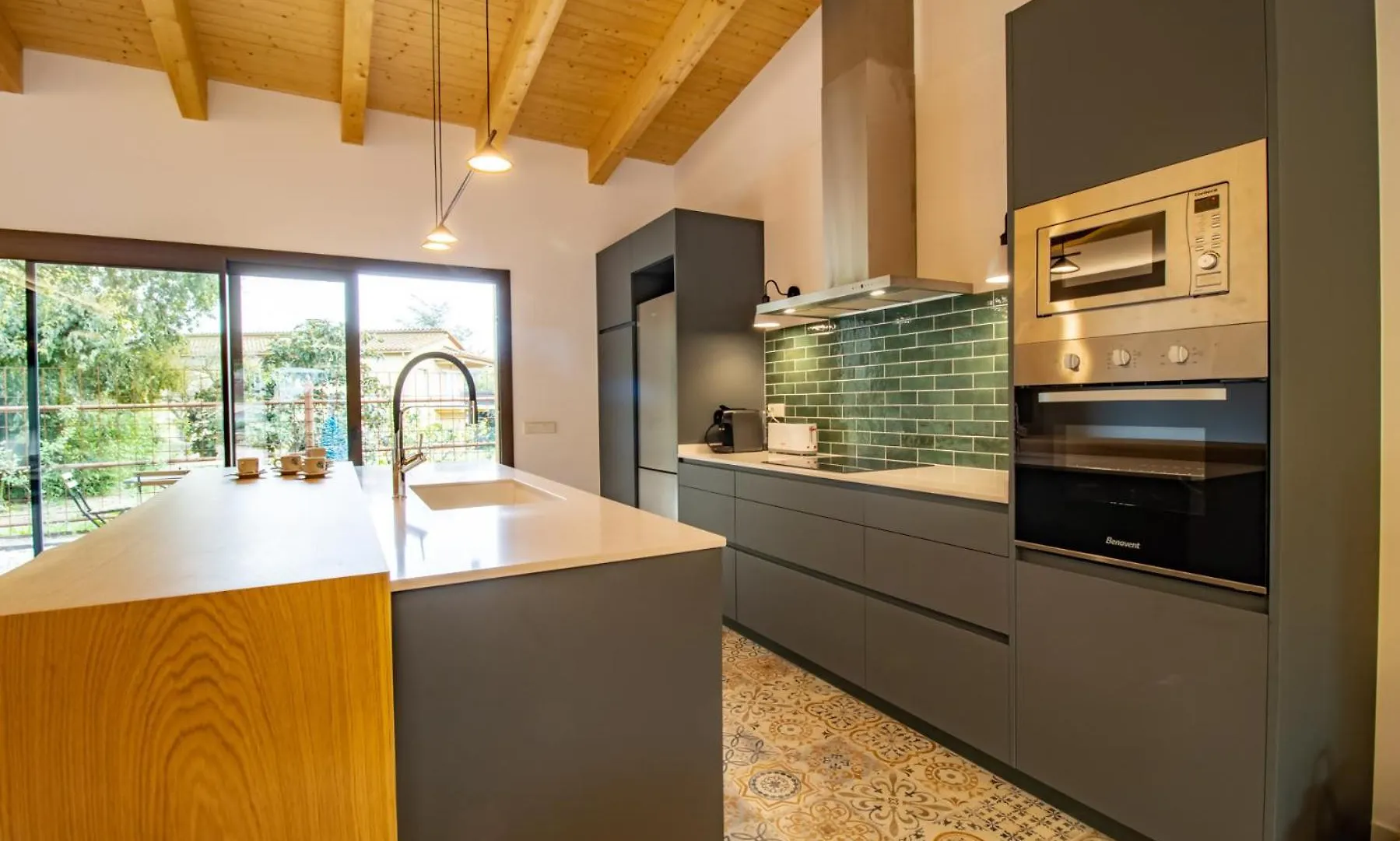 Casa Gessami Alojamiento En El Pla De Lestany Camos  0*, Camos (Catalonia) Spain